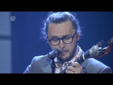 2019 IPMA - Cordeone LIVE - "Josefina" & "Livre de Ti" Medley