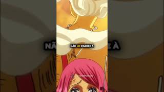 BONNEY VAI ENTRAR NO BANDO DOS CHAPÉU DE PALHA?