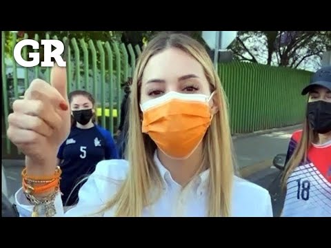 Mariana Rodríguez: El efecto 'fosfo fosfo' | Monterrey