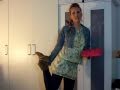 How I Style Matthew Williamson S For H M Floral Print Dress