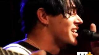 i should have told you acoustic