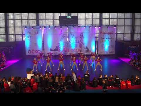 38. TS Ridendo - Saara