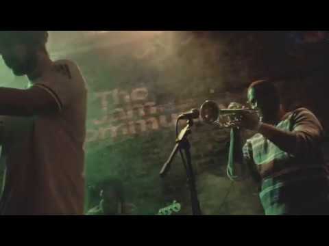 The JAM Community feat. Vlad Flueraru