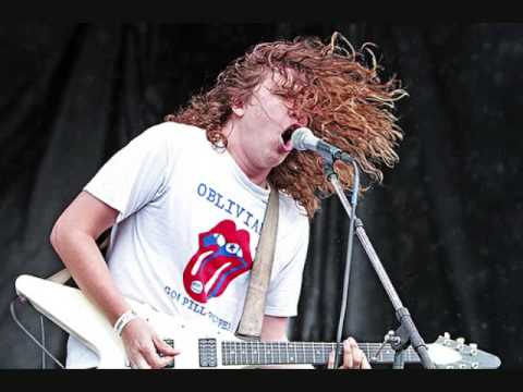 Jay Reatard : GAMMA RAY , Beck cover song from Modern Guilt