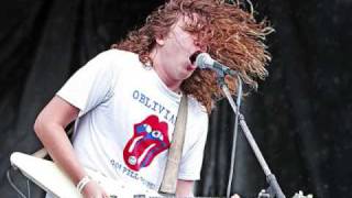 Jay Reatard : GAMMA RAY , Beck cover song from Modern Guilt