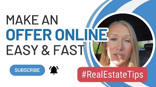 Innovative Real Estate Listings: How to Buy and Sell Properties Online With Transparent Offers