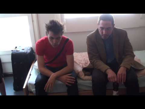 Krnfx, Skiller, Alem, Mr. Babeli, Beffu and Annoying - Beatbox Jams