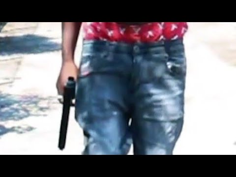 Jahshii x Vybz Kartel - SKENGER ft. Strika Lantan