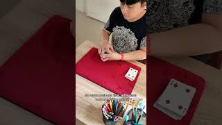 Download lagu I will reveal the SECRET technique used by cheaters πππππ» #playingcards mp3 Download lagu I will reveal the SECRET technique used by cheaters πππππ» #playingcards mp3