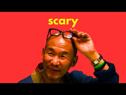 Guys, Kim Jung Gi Was Literally Cheat Codes