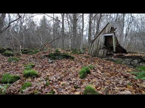 DET SISTA TORPET på KRABBAGÅRDEN - Levalunda - Edestad - 211115 - Huawei p30 PRO - RONNEBY