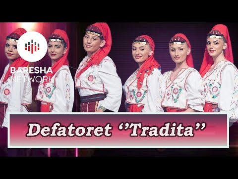 Defatoret Tradita - Hajde qika e knojm nusen