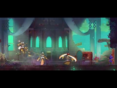 The Servants / Lighthouse Flawless Fight (Dead Cells 5BC)