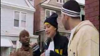 e -boog's debut in movie \