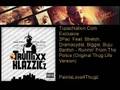 2pac - Runnin' From The Police (Original Thug ...