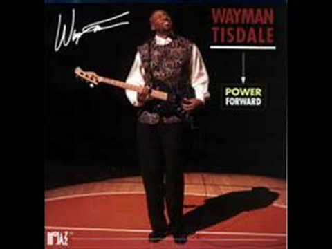 Wayman Tisdale - Circumstance