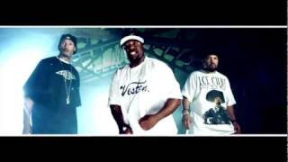 Ice Cube (Ft Maylay -WC) - Too West Coast