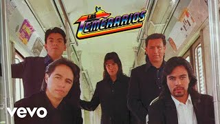 Los Temerarios - Botella Envenenada [Audio Oficial]