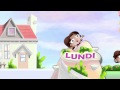 Enfants : Toui Toui - Toui Toui apprend les jours de ...