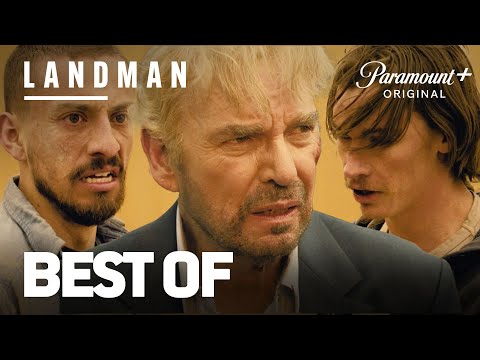 afbeelding Most Intense Confrontations