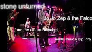 JO JO ZEP & the FALCONS "Leave no stone unturned" celebrating Elvis Costello Day on the Green