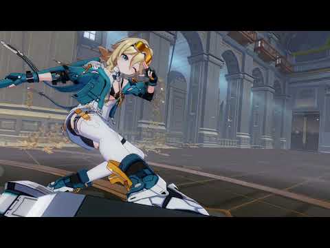 Memorial Arena - False God Otto (SSS) - 39946 (47936)