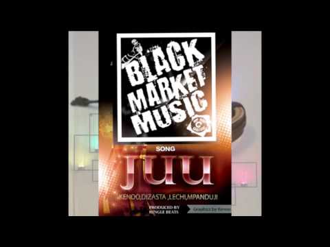 Juu  DIZASTA, LECHI, MPANDUJI & KENOO