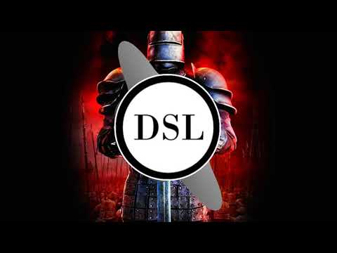 Figure & 2FAC3D - Dissociative Identity