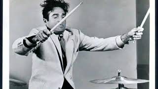 Gene Krupa &amp; his Orchestra 1/1939 &quot;Blue Rhythm Fantasy&quot; - Paramount