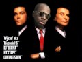 Wyclef AKA Toussaint St Jean - Warriorz - DJ Drama Presents