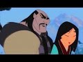 Mulan X Shan Yu We Hit A Wall Happy Birthday Lunden