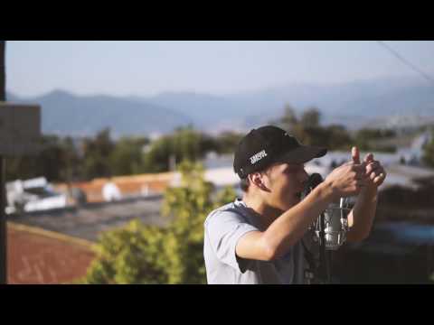 SeNc: Cerciorarme de ser sociable - CYPHER I