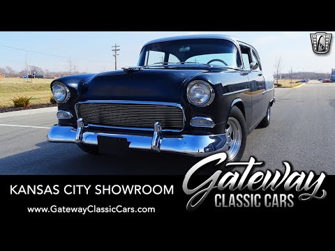 1955 Chevrolet 210 (CC-1341715) for sale in O'Fallon, Illinois