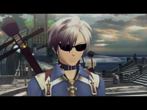 Tales of Xillia 2 Pt. 28 "Finders Keepers, Elle"