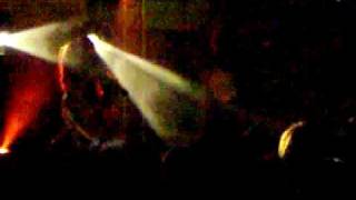 VEGAS - IRTHE I STIGMI -live au bar,corfu