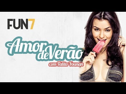 Amor De Verão video