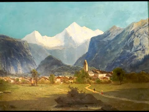 Josef Foerster - Symphony No.1