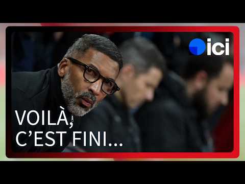 Habib BEYE débarqué, pourquoi une telle instabilité au Stade Rennais ?