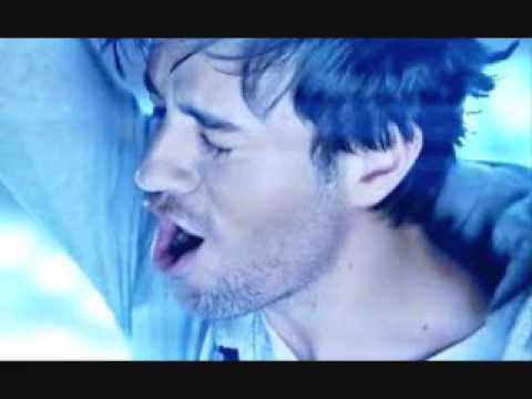 Enrique Iglesias