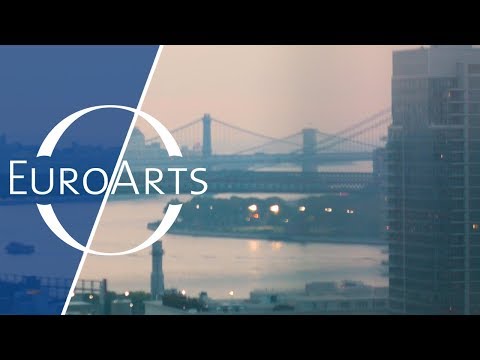 The Sound of New York - Music Today and Tomorrow