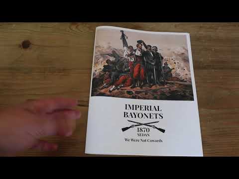 Review by Matt White