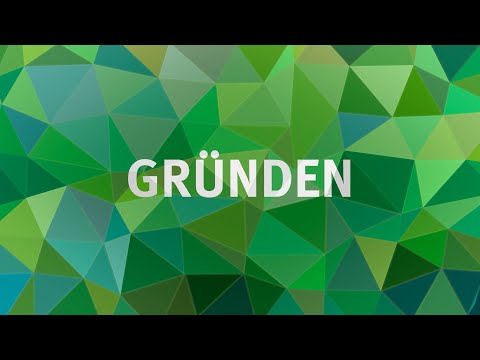 TOP 10 des ThEx AWARDs 2024 in der Kategorie GRÜNDEN