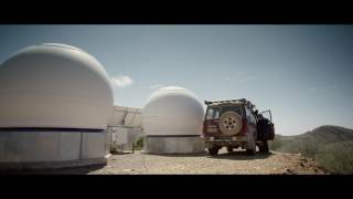 Toyota: LandCruiser Emergency Network