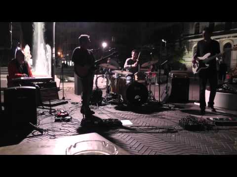 13 Gumbo Funk Project - Late Night At The Maple Leaf - Stanton Moore Trio cover