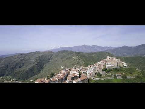 Flying over PERINALDO