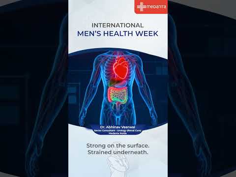 Why Annual Health Check-ups are Vital | Dr. Abhinav Veerwal | Medanta Noida