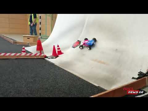 2.A-Finale ORETR2 beim 3.Lauf zum Bernauer Offroad Cup