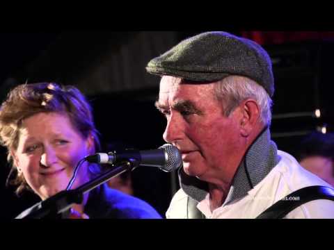 Irish Song - Mr McGuire