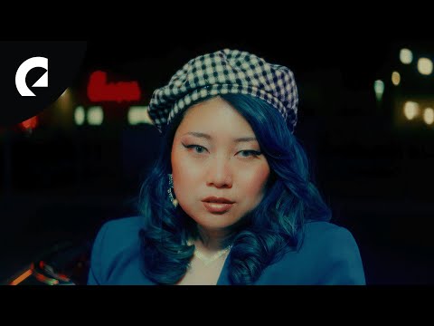 [MV] Adelyn Paik ft. Jobii - Robot (Official Music Video)