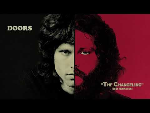 The Doors - The Changeling [Remastered] (Official Audio)
